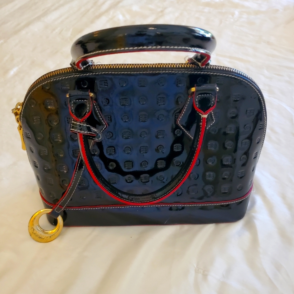 Arcadia Purse
